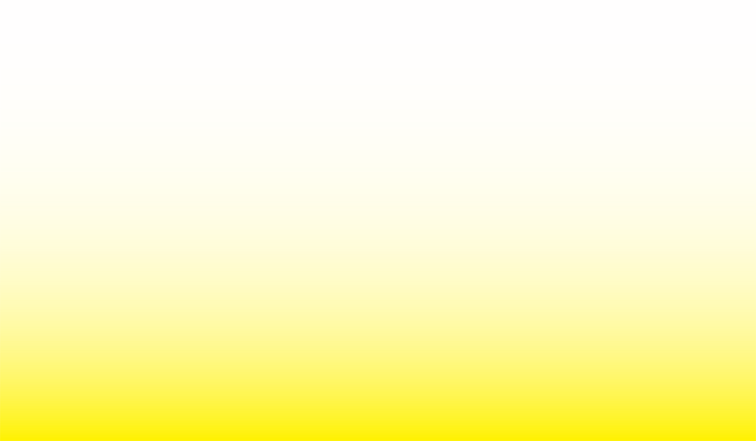 Yellow Gradient That Fades To Transparency